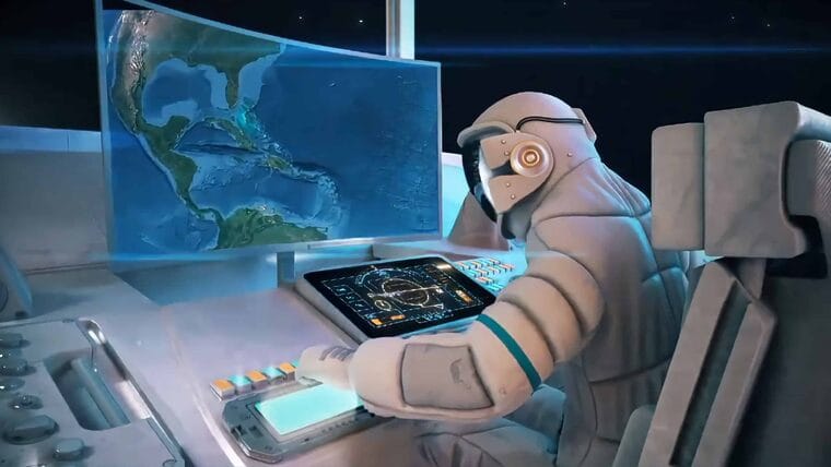 ¿Destino Cuba se abre a los extraterrestres? Así es el nuevo video promocional de Havanatur