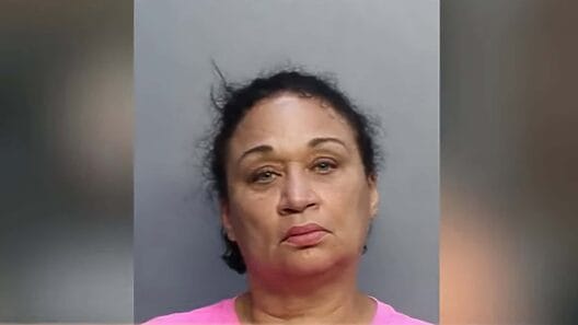 Tiroteo en Mall de Miami deja en prisión a una cubana de 60 años