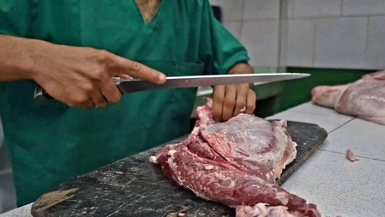 En Pinar del Río venderán carne de cerdo y res por fin de año