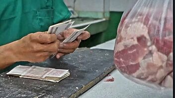 La inflación sigue golpeando a Cuba: los alimentos ya cuestan 10 veces más que en 2010