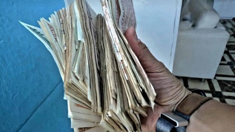 Gobierno cubano reconoce exceso de dinero en la calle y su impacto directo en la inflación