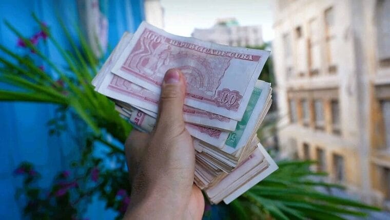 Nuevo análisis sobre salarios y pensiones en Cuba