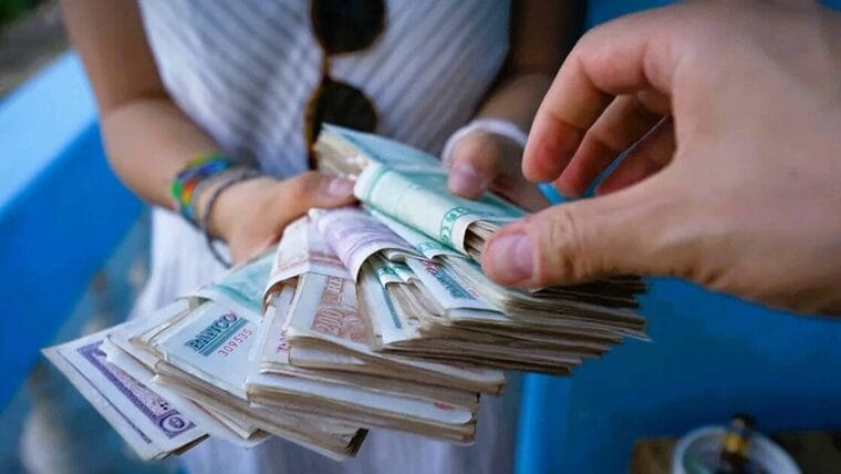 Extrae efectivo sin colas en La Habana: Nota del Banco Metropolitano