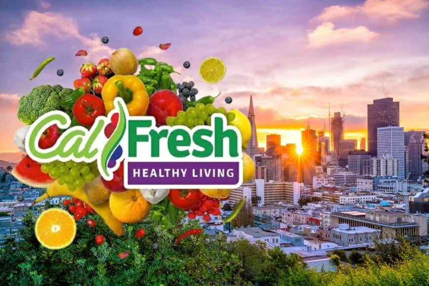 CalFresh i Zobowiązanie do pomocy państwa USA