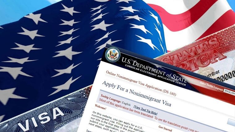 Visa estadounidense: ¿qué información investigan para otorgarla o no?