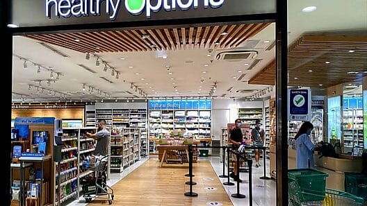 Healthy Options y sus variantes de pago con tarjetas
