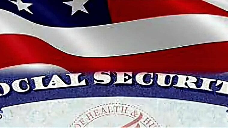¿Es posible cambiar el número del Seguro Social en Estados Unidos?