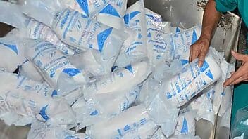 Fábrica cubana no produce almohadillas sanitarias por falta de materias primas