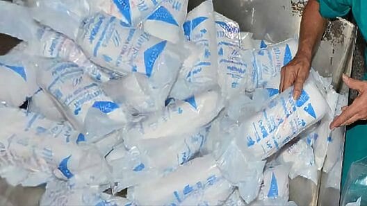 Fábrica cubana no produce almohadillas sanitarias por falta de materias primas