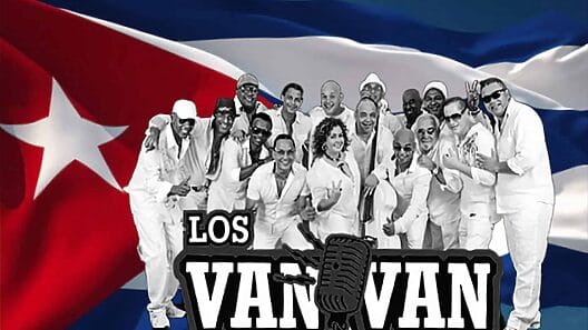 Los Van Van de luto: Muere hijo de Juan Formell durante un concierto en New York