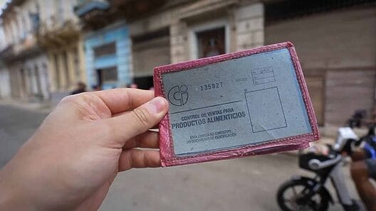 ¿Adiós a la libreta de abastecimiento? La realidad de las bodegas en Cuba