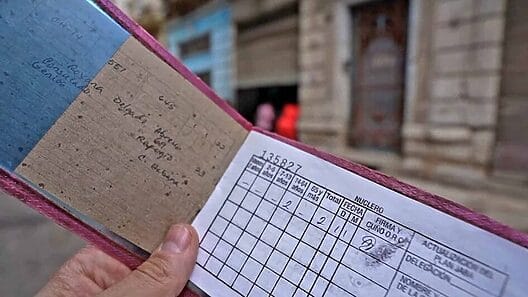 ¿Ciencia ficción? Desarrollan libreta de abastecimiento y bodega “virtual” en Cuba 