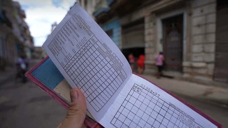 Sin nueva libreta de abastecimiento en 2024 por “limitaciones financieras”: ¿Qué hacer?