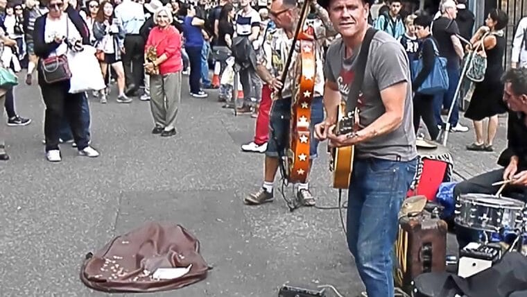 Ofrecerán ayuda económica a los artistas en New York