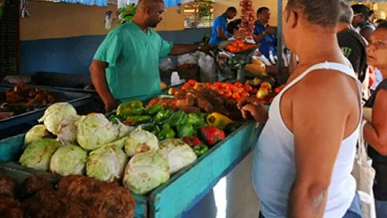 La inflación sigue en picada: Aumentan todavía más los precios en Cuba
