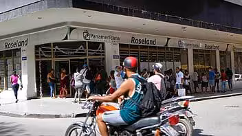 Ministro de Transporte advierte sobre motos ensambladas con piezas compradas en las MIPYMES