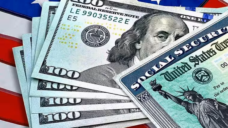 Enviarán cheques de estímulo este verano en Estados Unidos