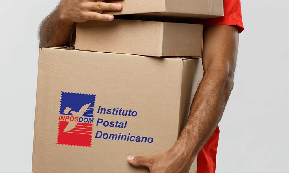Resumption of postal and postal parcel shipments from the Dominican Republic to Cuba
