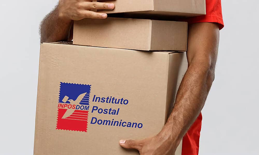 Resumption of postal and postal parcel shipments from the Dominican Republic to Cuba