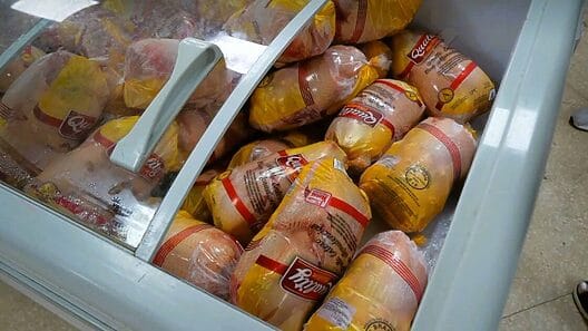 Oficialidad desmiente venta y robos de productos en mal estado en La Habana