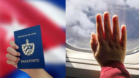 Pasaporte cubano para menores de edad: ¿cambian los requisitos?