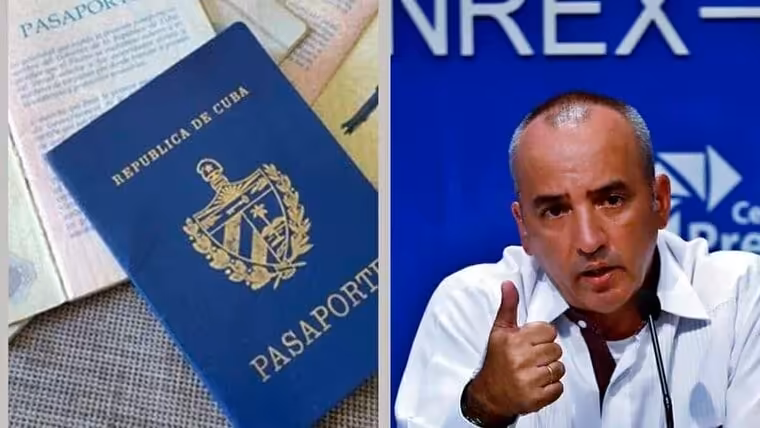 Aclaran dudas sobre las nuevas medidas migratorias anunciadas en Cuba