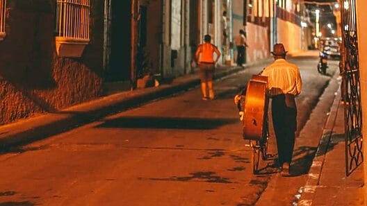 Aumentan los robos en Cuba en plena crisis. No perdonan ni los contadores de agua