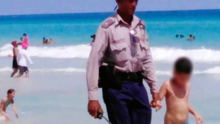 Desmienten secuestro de niño en Cuba