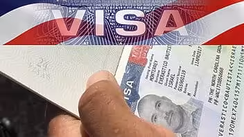 ¿Visa a Estados Unidos? Este permiso se tramita en solo 4 días