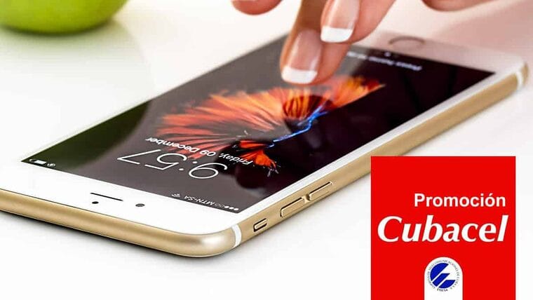 Nueva promoción de recarga internacional de Etecsa: “Gana Bonos”