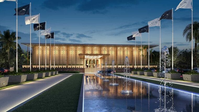 Miami contará con una terminal de lujo para vuelos privados