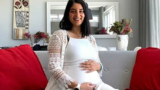 Las mujeres embarazadas o con niños pequeños en Estados Unidos pueden obtener beneficios