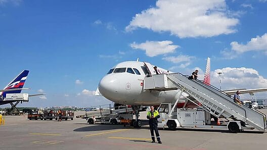 Aerolínea rusa Rossiya incrementa vuelos de Moscú a Varadero (+ precios)
