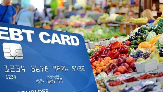 ¿Cuáles son los beneficios de las tarjetas EBT?