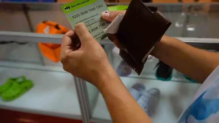 Información importante del Banco Metropolitano para sus clientes en La Habana