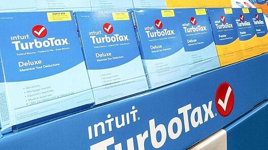 Pagarán indemnización a clientes de Turbo Tax en Estados Unidos