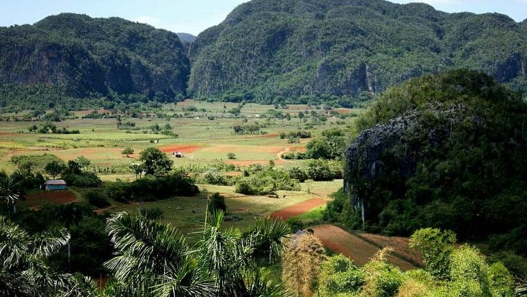 Precios exorbitantes deben pagar los cubanos por un viaje a Viñales