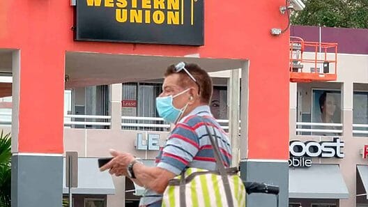Dinero desde Western Union a Cuba: casi 5 mil tiendas para realizar envíos en EE.UU