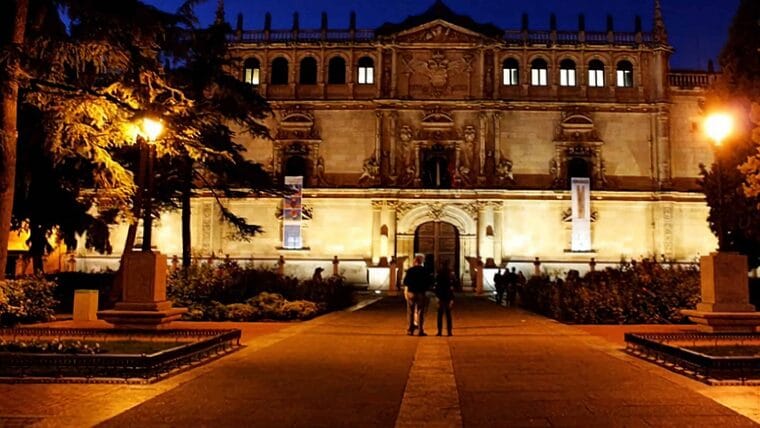 La Universidad de Alcalá, en España, ofrece estas becas para estudios de maestría