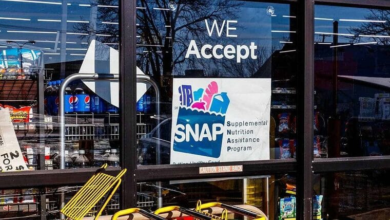 Esta semana inician pagos del SNAP en estos estados de USA