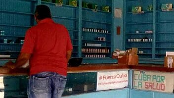 Desabastecimiento en farmacias de Cuba. Las Tunas solo recibe el 18% de los medicamentos