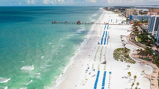 Se trabajará de lunes a jueves, solo 4 días, en esta ciudad de Florida