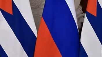 Aumenta el intercambio comercial entre Cuba y Rusia durante 2023