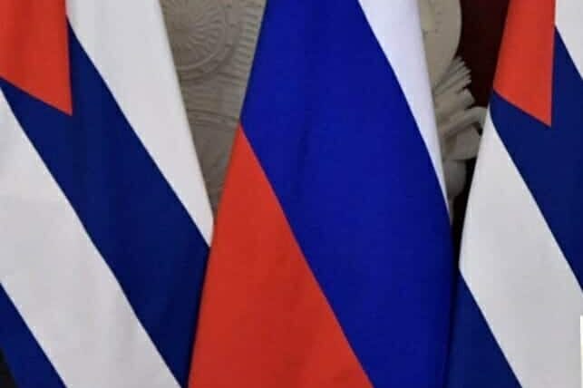 Aumenta el intercambio comercial entre Cuba y Rusia durante 2023