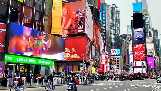 Ciudades que más pagan y menor costo de la vida tienen en Estados Unidos