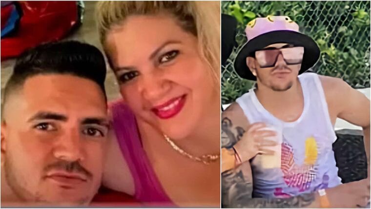 Policía en Hialeah busca a cubano que apuñaló a su exnovia y a otros dos hombres