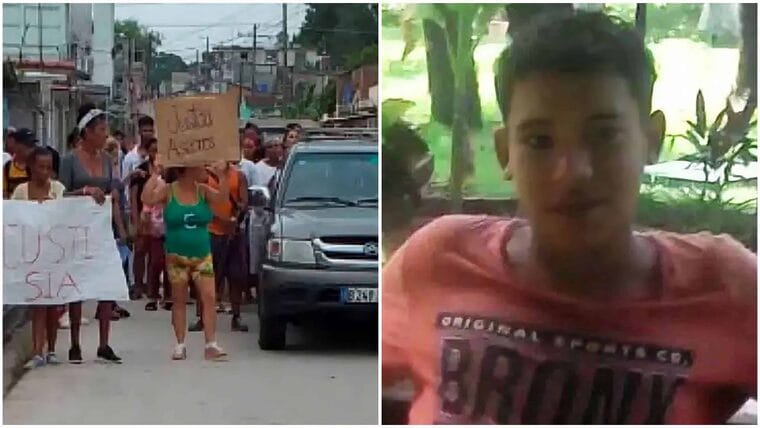Conmoción por asesinato de adolescente en Santa Clara