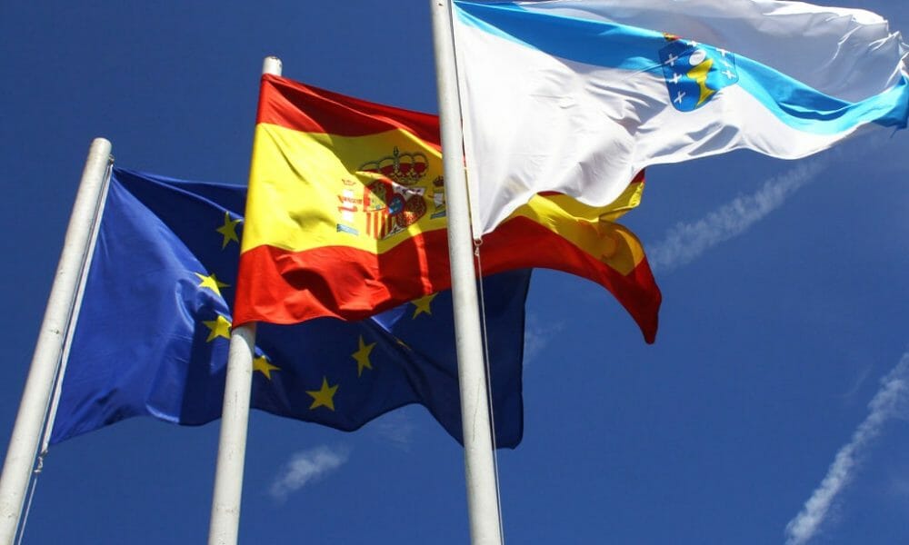 An attractive immigration program to move to Galicia