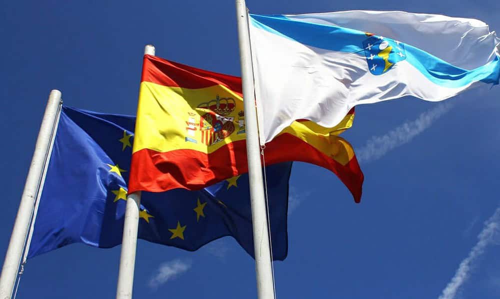 An attractive immigration program to move to Galicia