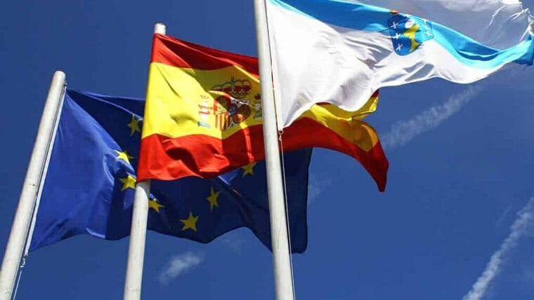 Atractivo programa migratorio para irse a vivir a Galicia